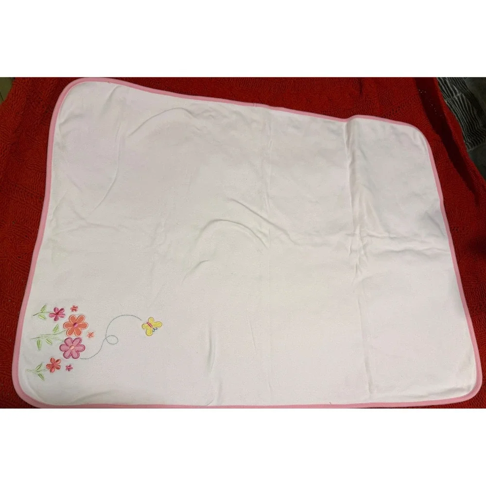 Carters versatile soft by